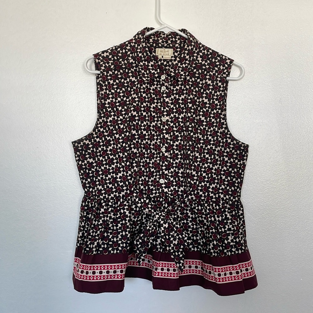 Kate Spade Blouse
